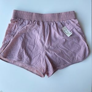 Aeropostale Nylon Shorts